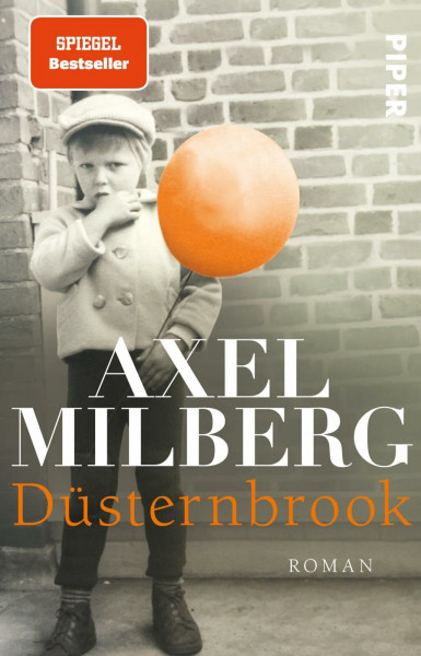 Düsternbrook: Roman