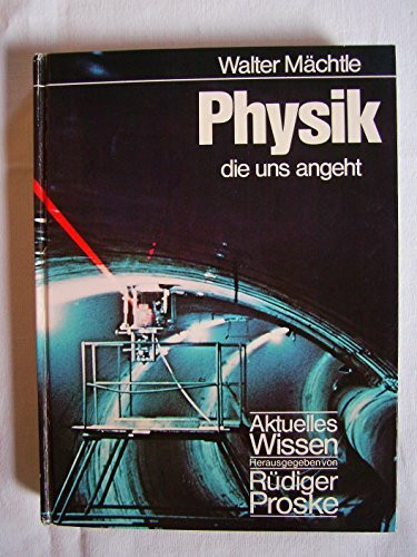 Physik die uns angeht