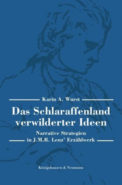 Das Schlaraffenland verwildeter Ideen