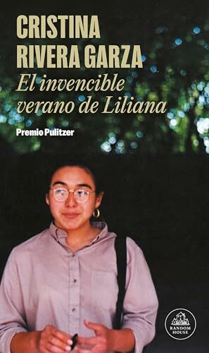 El invencible verano de Liliana (Random House)