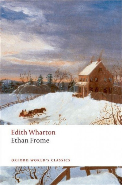 Ethan Frome