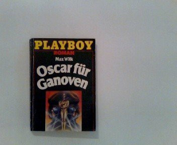Oscar für Ganoven.