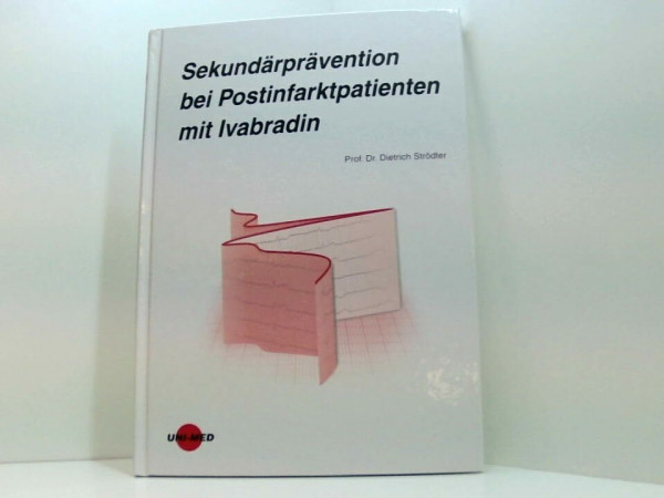 Sekundärprävention bei Postinfarktpatienten mit Ivabradin