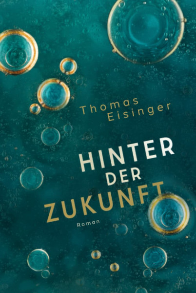 Hinter der Zukunft: Near Fiction