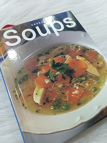 Soups (Cookshelf)