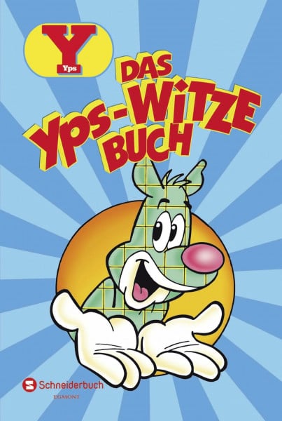 Das Yps-Witzebuch
