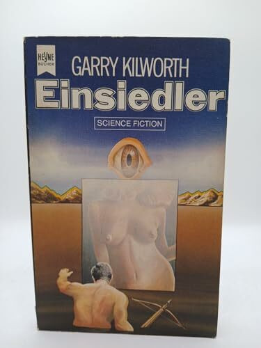 Einsiedler.