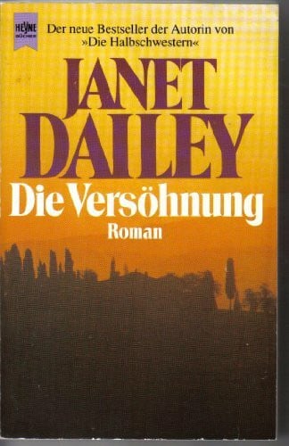 Die Versöhnung
