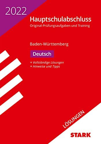 STARK (STARK-Verlag - Abschlussprüfungen)