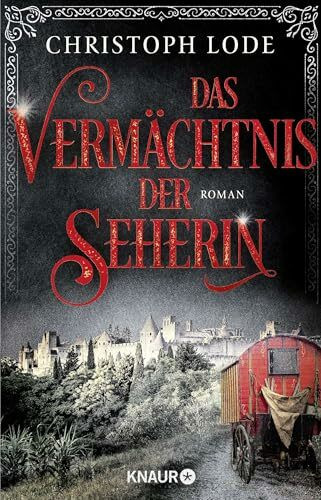 Das Vermächtnis der Seherin: Roman