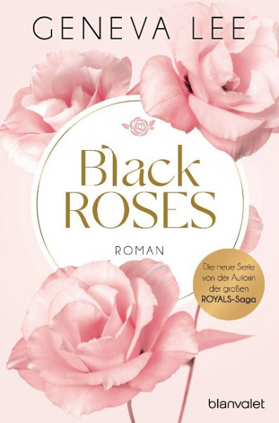 Black Roses