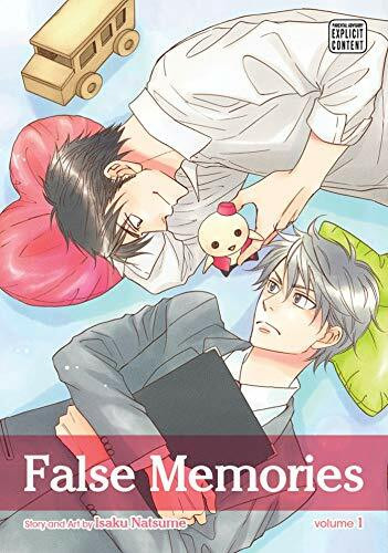 FALSE MEMORIES TP VOL 01 (MR) (C: 1-0-2)