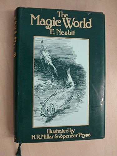 The Magic World The Magic World