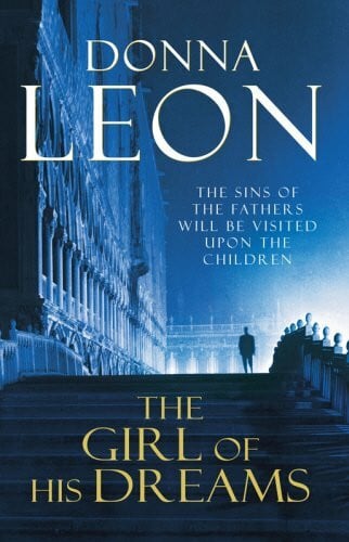 The girl of his dreams (Commissario Brunetti, 17, Band 17)