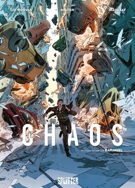 Chaos 01
