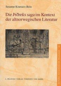 Die pipreks saga im Kontext der altnorwegischen Literatur
