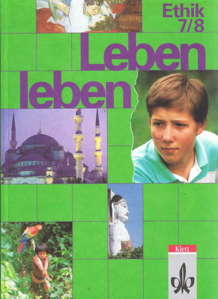 Leben leben, 7./8. Schuljahr