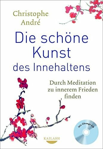 Die schöne Kunst des Innehaltens: Durch Meditation zu innerem Frieden finden