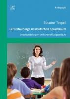 Lehrertrainigs im deutschen Sprachraum