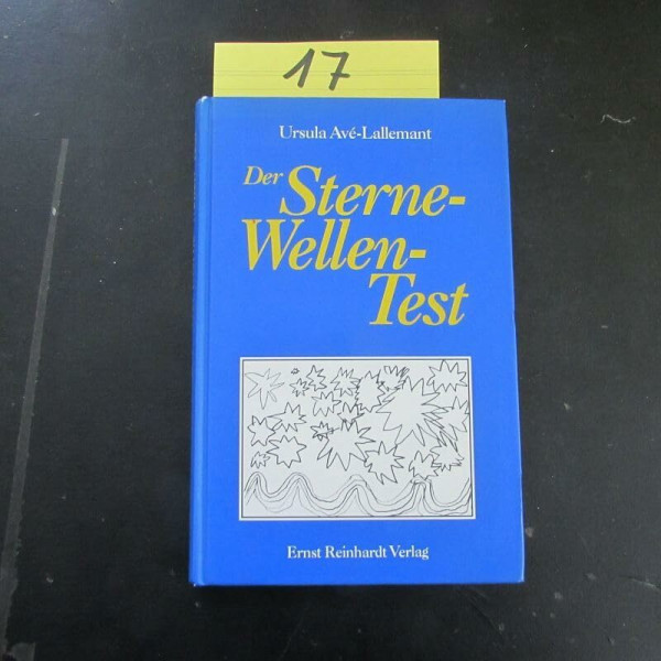 Der Sterne-Wellen-Test