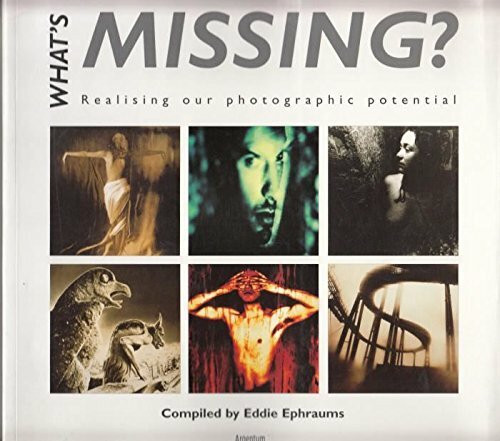 What's Missing?: New Conversations on Black and White Photography