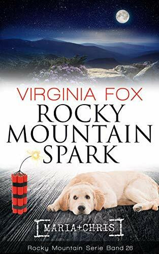 Rocky Mountain Spark
