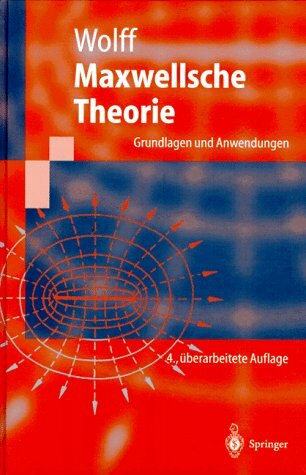 Maxwellsche Theorie