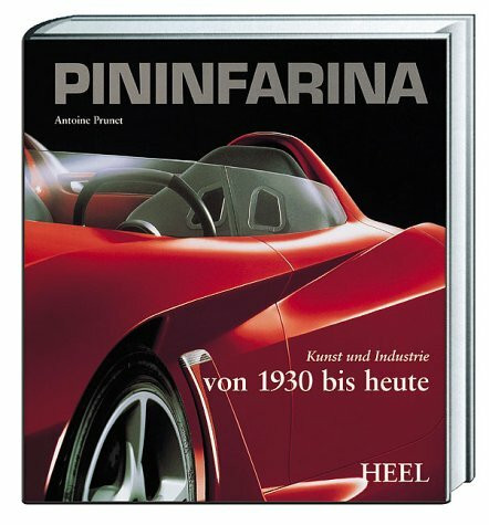 PENINFARINA INDUSTRIAL ART