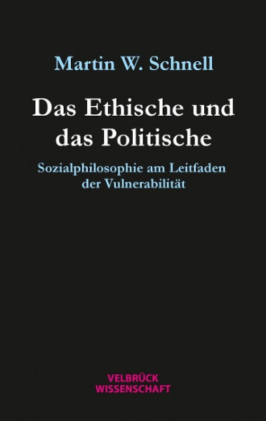 Das Ethische und das Politische