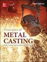 Principles of Metal Casting