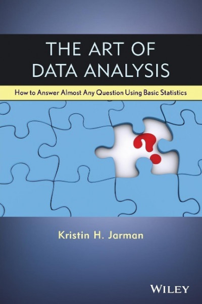 The Art of Data Analysis