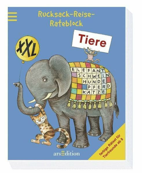Tiere