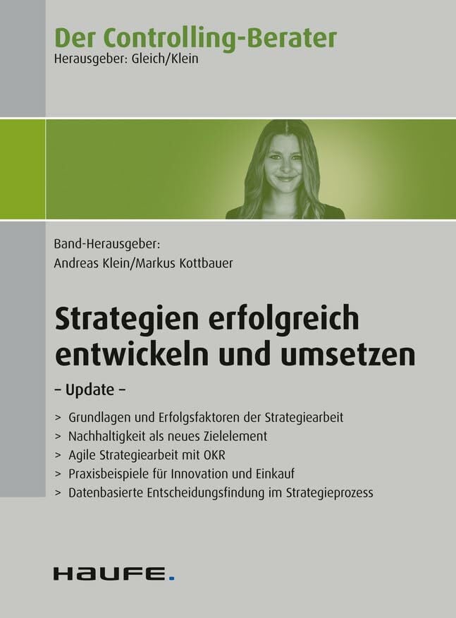 Der Controlling-Berater Der Controlling-Berater