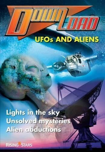 UFOs and Aliens (Download S.)