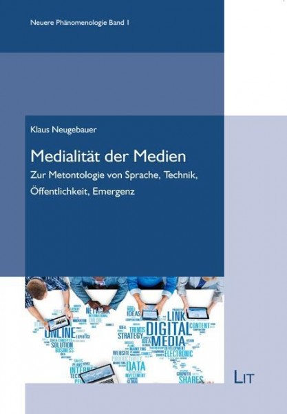 Medialität der Medien