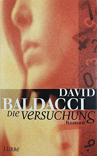 Die Versuchung: Roman (Lübbe Belletristik)