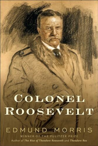 Random House Colonel Roosevelt (Theodore Roosevelt, Band 3)