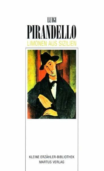 Limonen aus Sizilien: Novellen (Kleine Erzähler-Bibliothek)
