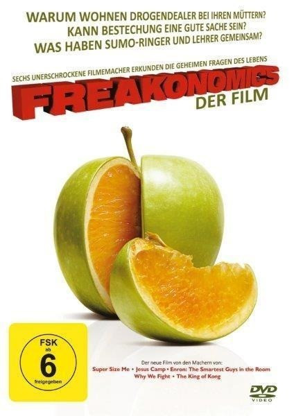 Freakonomics