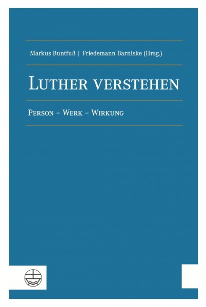 Luther verstehen