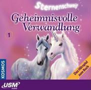 Sternenschweif 01. Geheimnisvolle Verwandlung