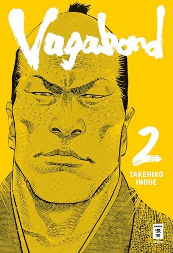 Vagabond 02 (Vagabond Master Edition)