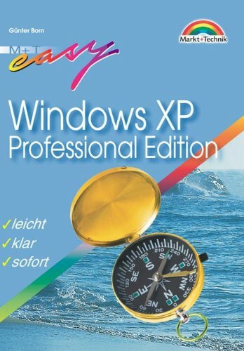 Easy Windows XP. Professional Edition