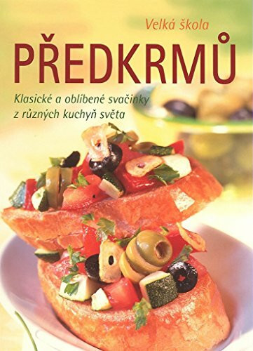 Velká škola předkrmů (2007)