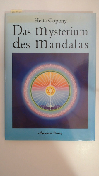 Das Mysterium des Mandalas