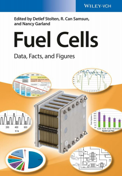 Fuel Cells: Data, Facts and Figures