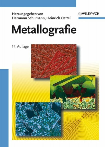 Metallografie