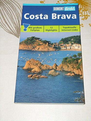 DuMont direkt Costa Brava