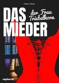 Das Mieder der Frau Triebelhorn