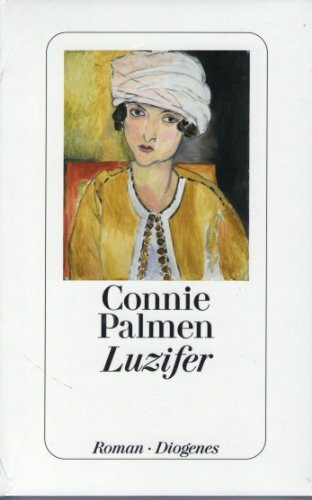Luzifer: Roman
